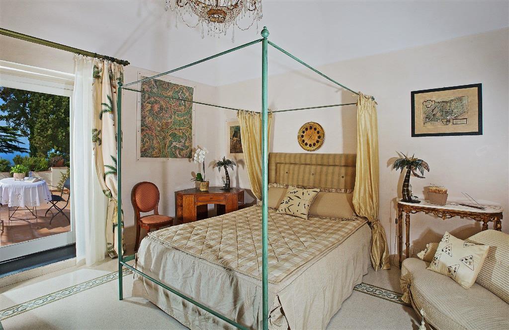 Villa Le Scale Anacapri  Værelse billede